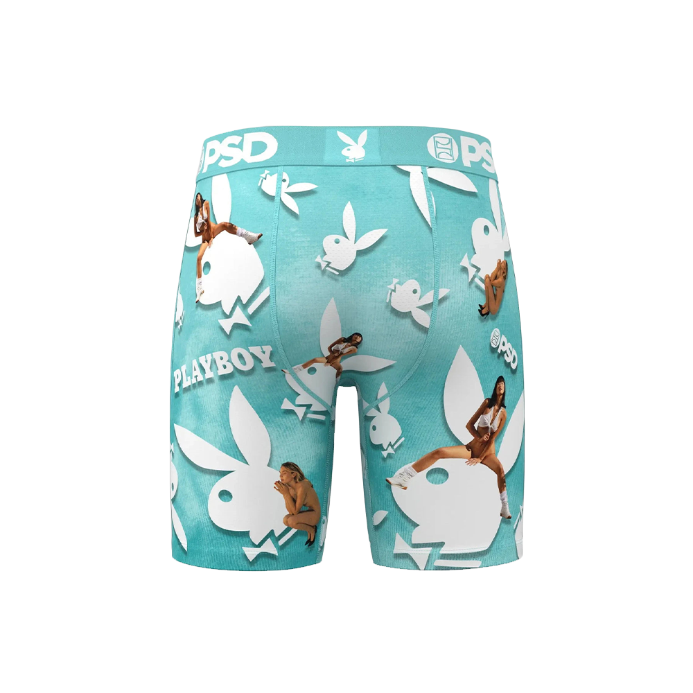 Playboy - Girls Boxer Briefs