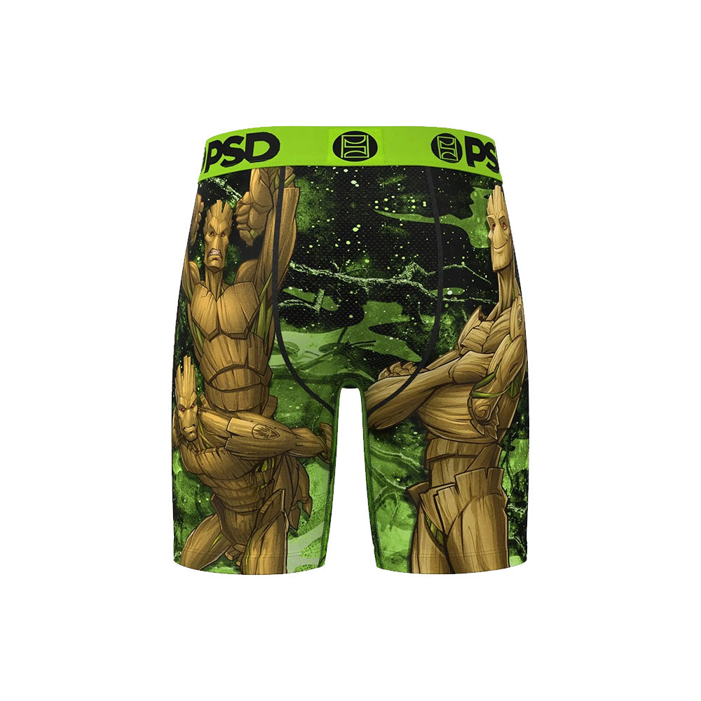Marvel - GOTG "I am Groot" Boxer Briefs