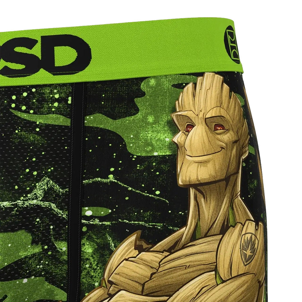 Marvel - GOTG "I am Groot" Boxer Briefs