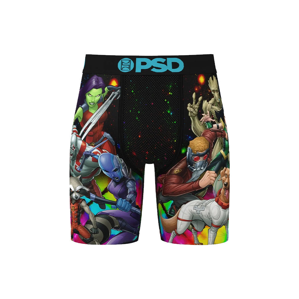 PSD Marvel - GOTG Gang Boxer Briefs