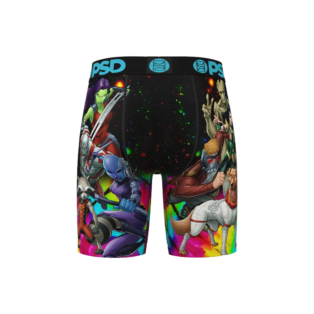 Marvel - GOTG Gang Boxer Briefs