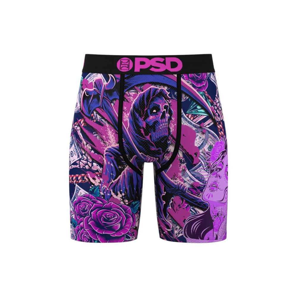 Fallen Angel Boxer Briefs