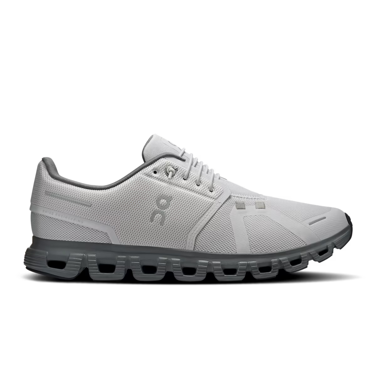 Cloud 6 'Wolf Rock'