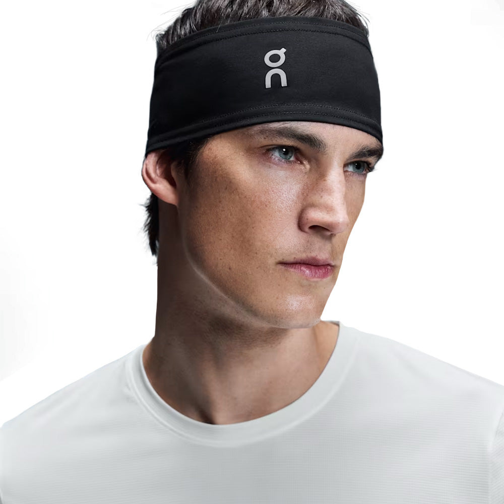 Core Headband 'Black'
