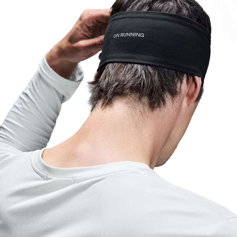 Core Headband 'Black'