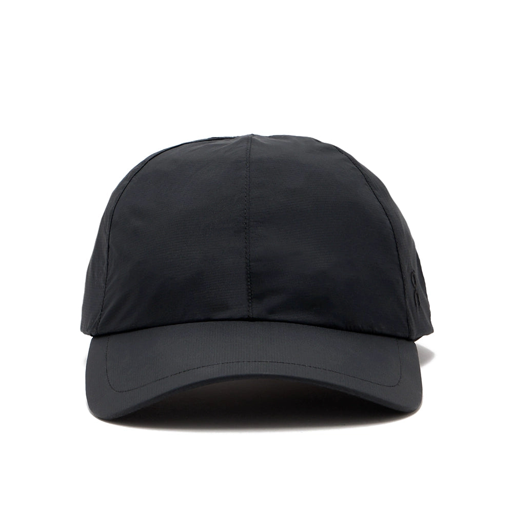 U On Cap 'Black'