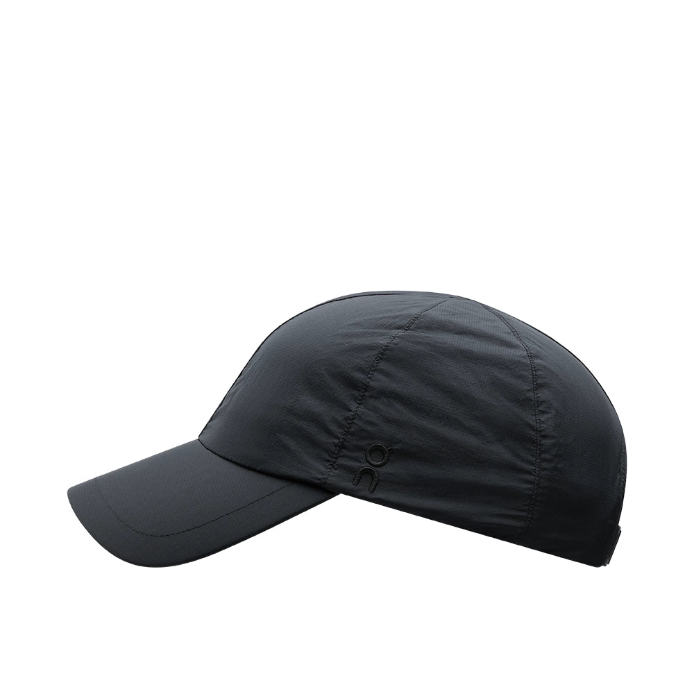 U On Cap 'Black'