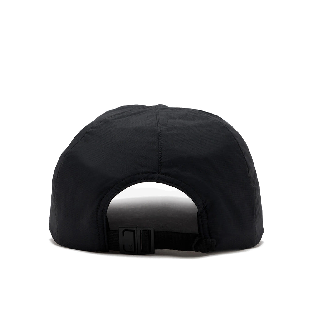 U On Cap 'Black'