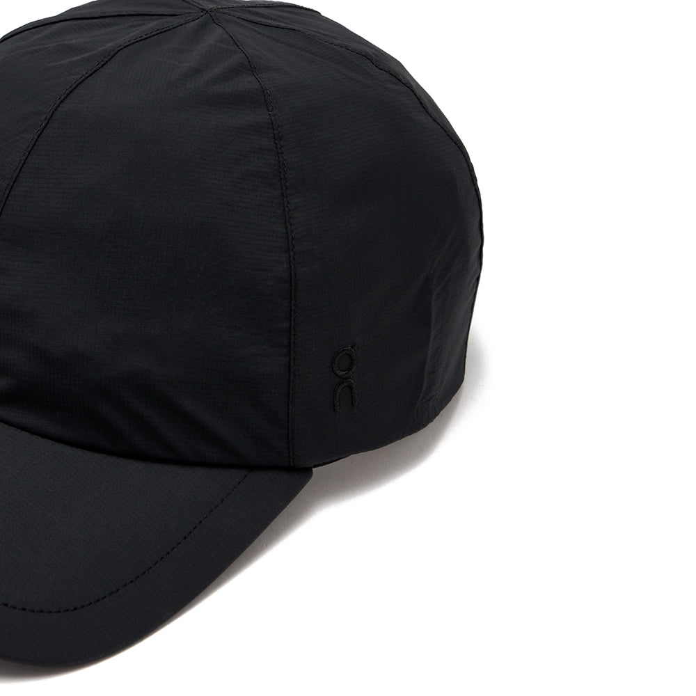 U On Cap 'Black'