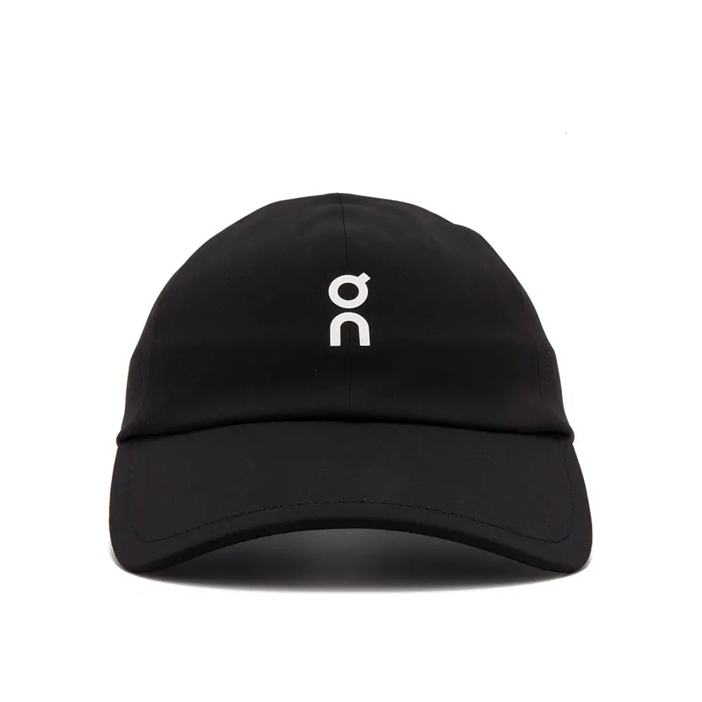 Court Cap 'Black'