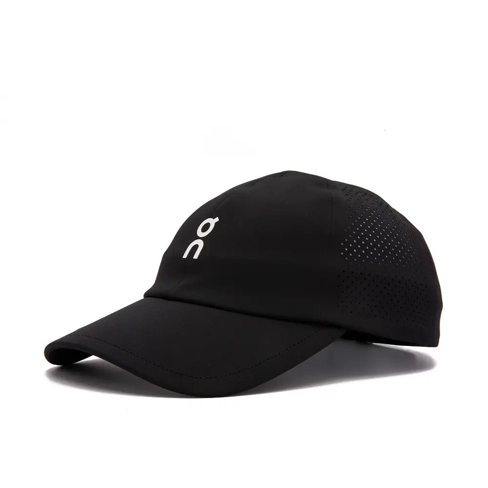 Court Cap 'Black'