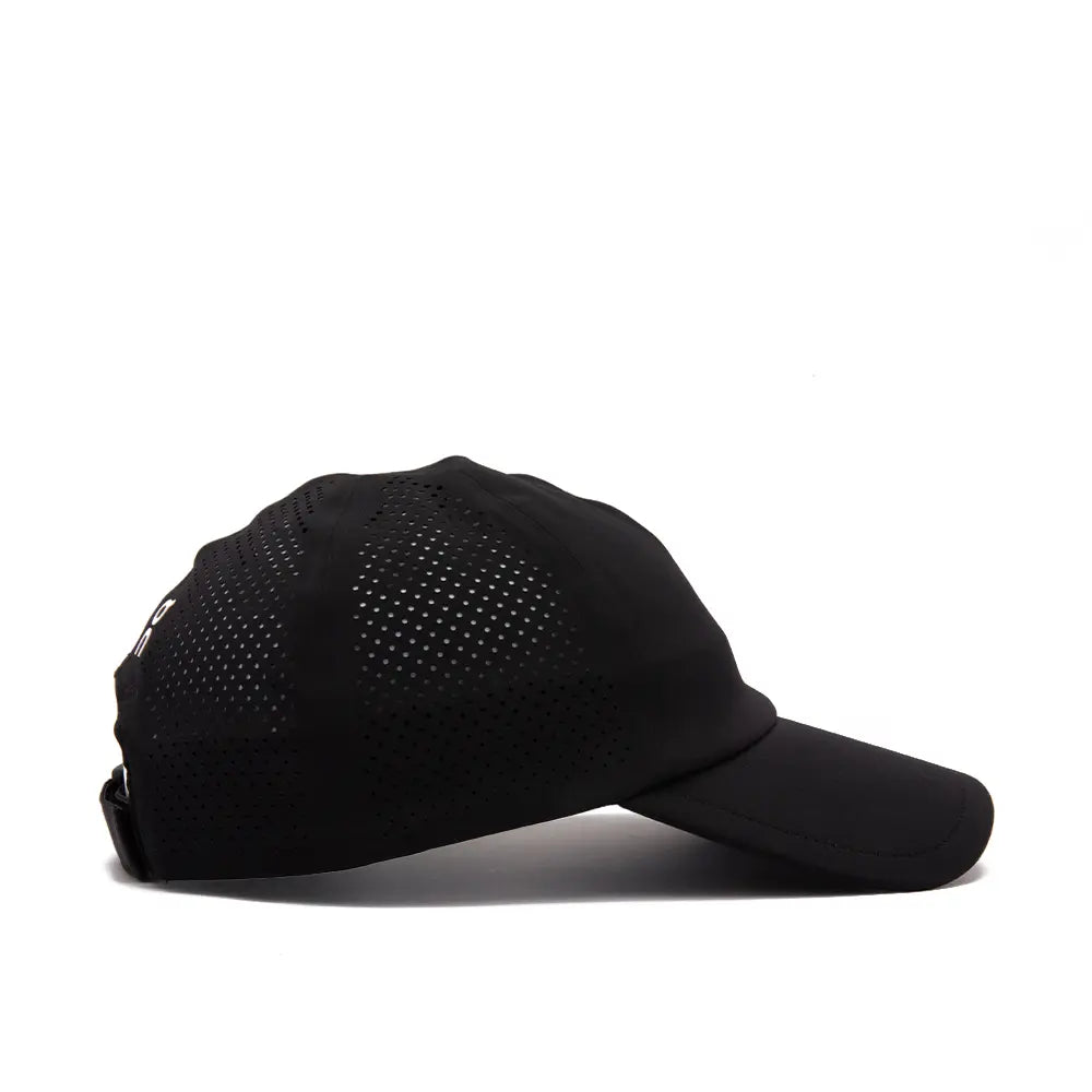 Court Cap 'Black'