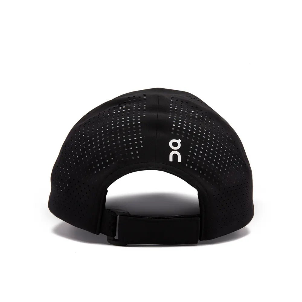 Court Cap 'Black'