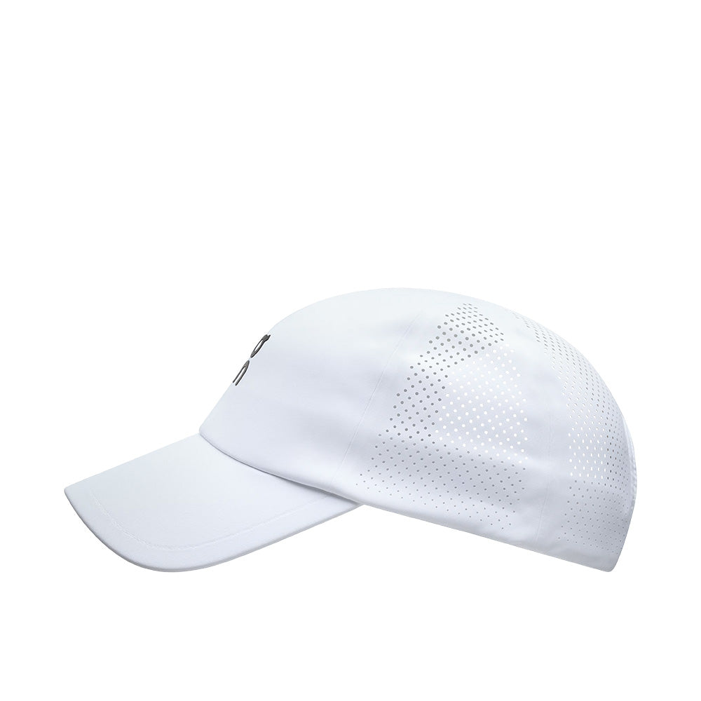 Court Cap 'White'