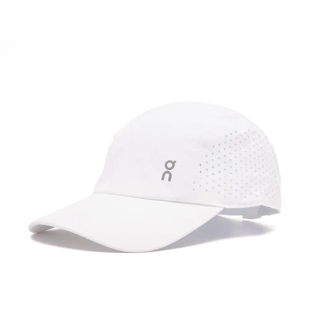 Lightweight Cap 'White'