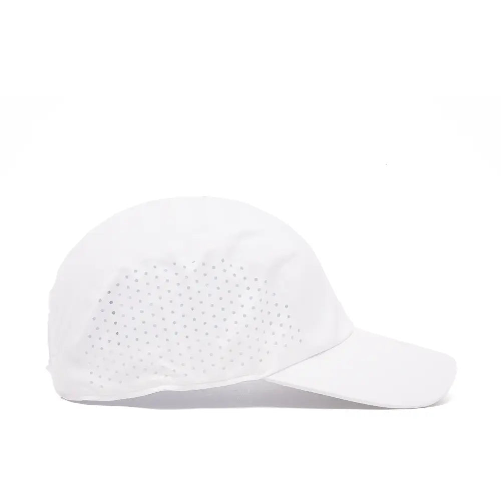 Lightweight Cap 'White'