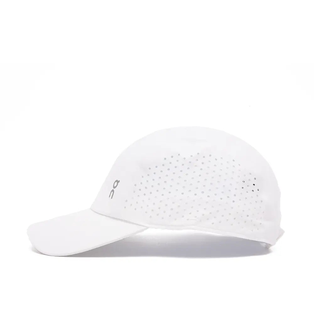 Lightweight Cap 'White'
