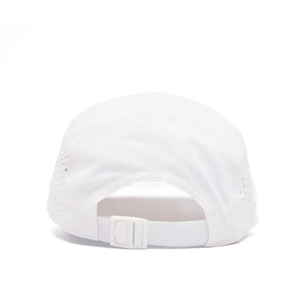 Lightweight Cap 'White'