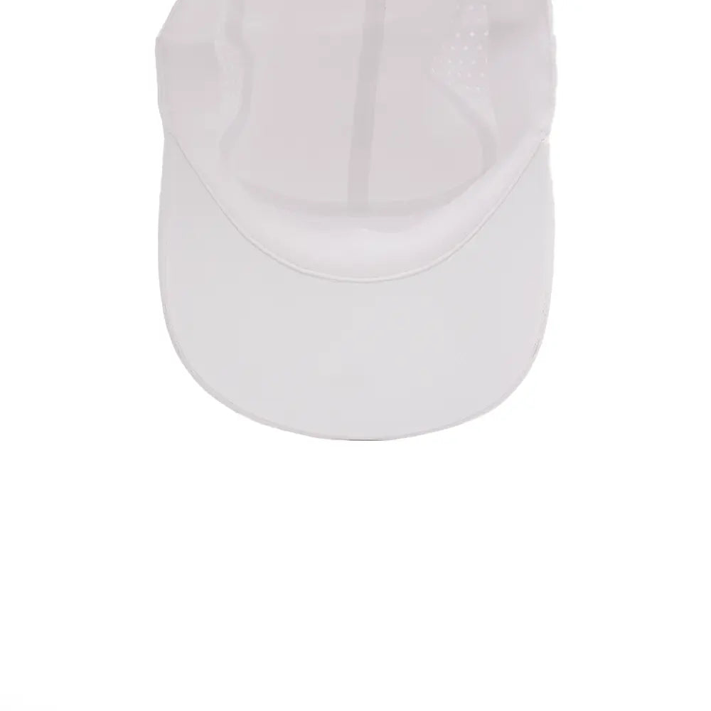 Lightweight Cap 'White'