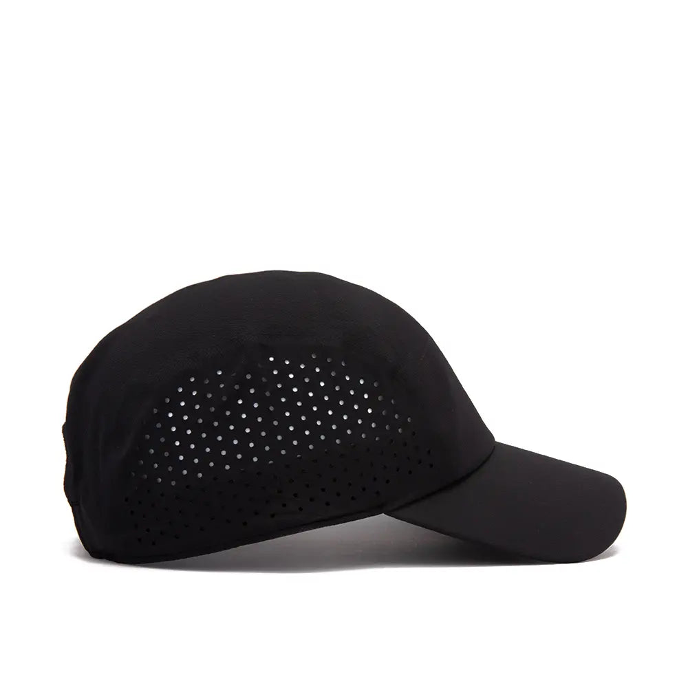 Lightweight Cap 'Black'