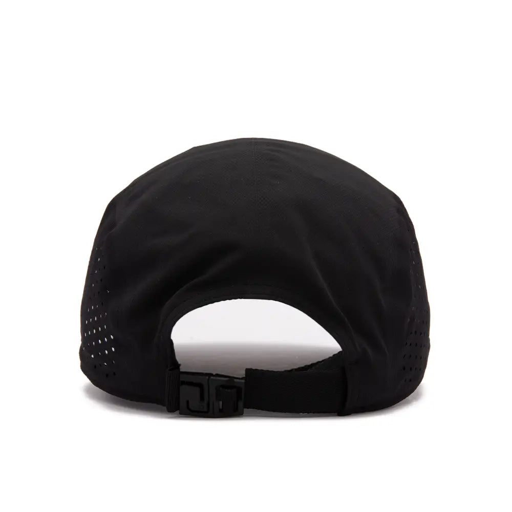 Lightweight Cap 'Black'