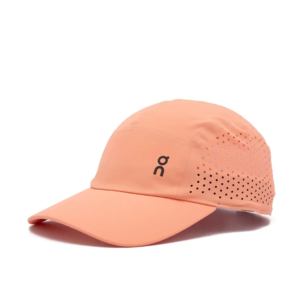 Lightweight Cap 'Sunstone'