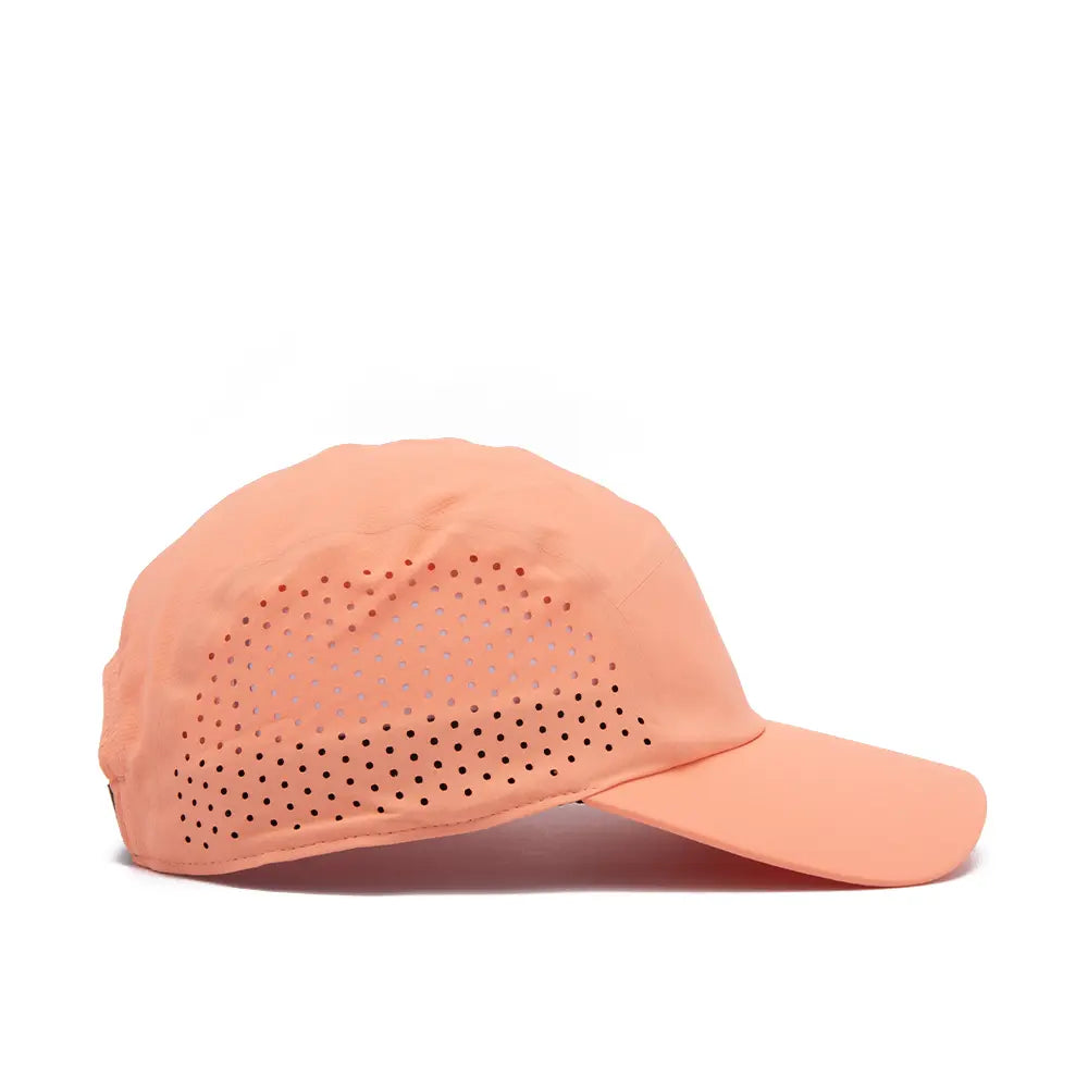 Lightweight Cap 'Sunstone'