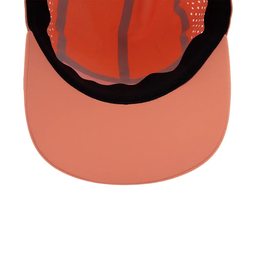 Lightweight Cap 'Sunstone'