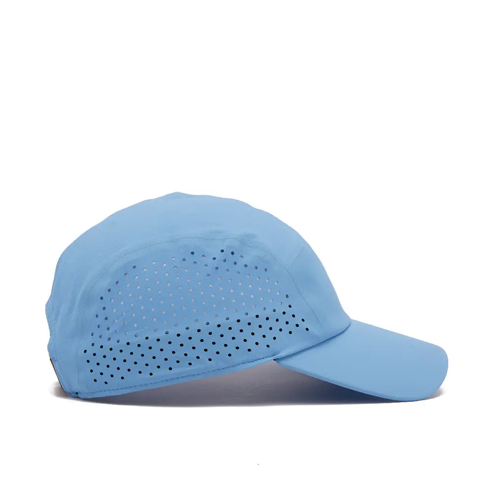 Lightweight Cap 'Gourami'
