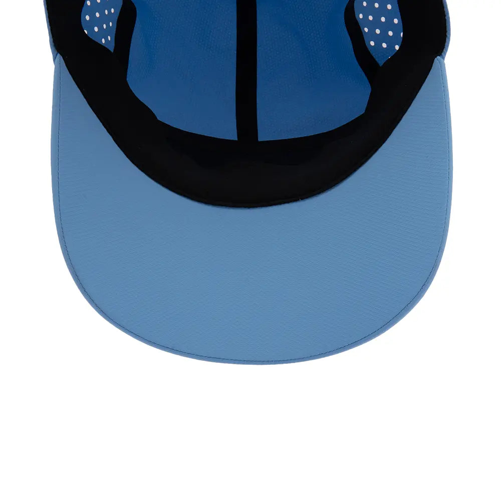 Lightweight Cap 'Gourami'