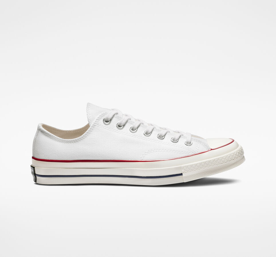 Chuck 70 White