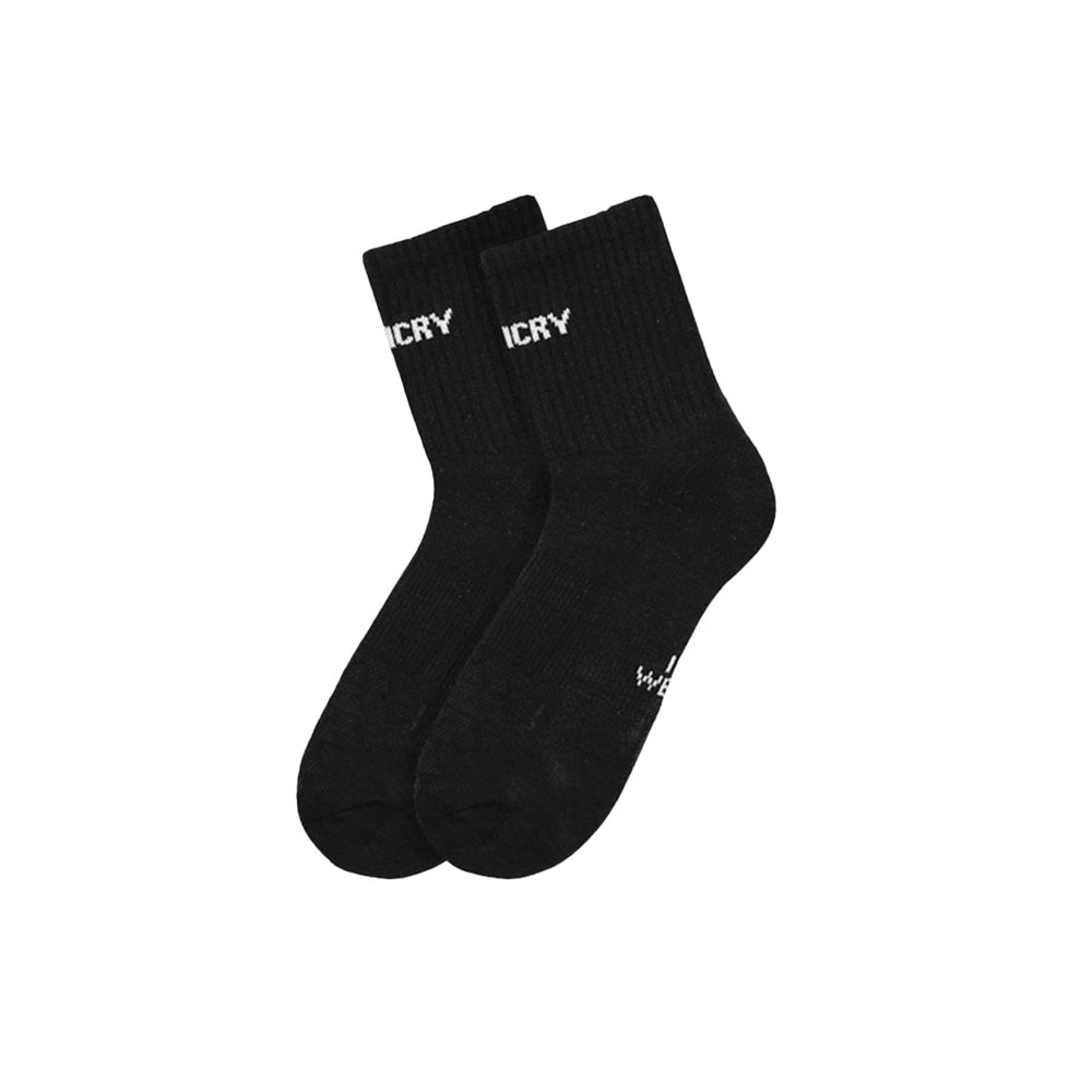 Essential Mid Socks 3.0
