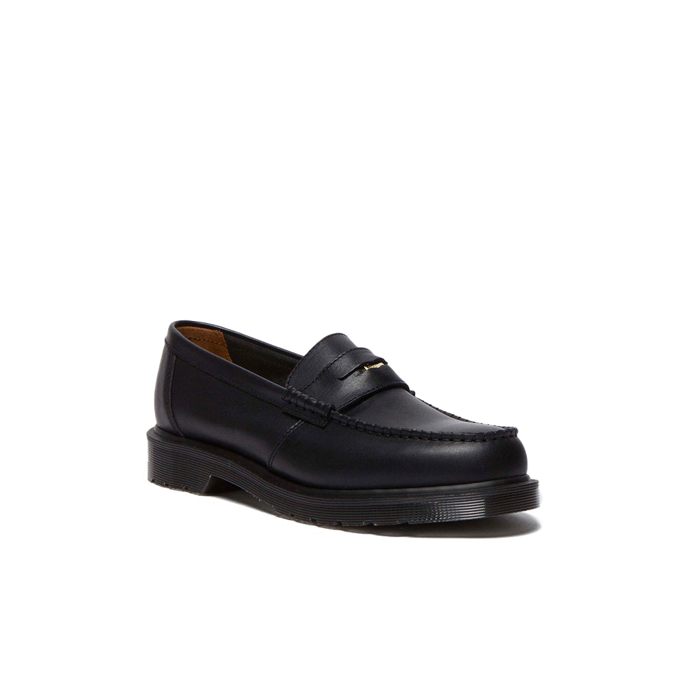 Penton Leather Loafer 'Black'