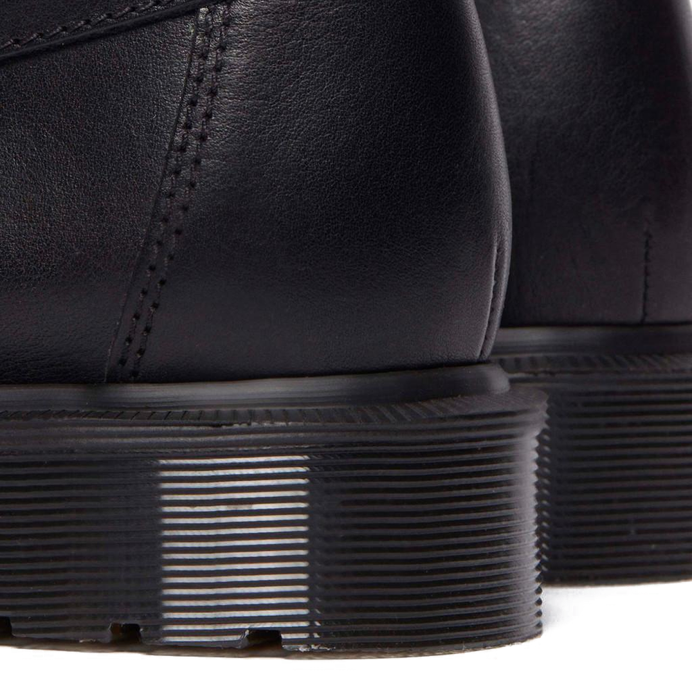 Penton Leather Loafer 'Black'