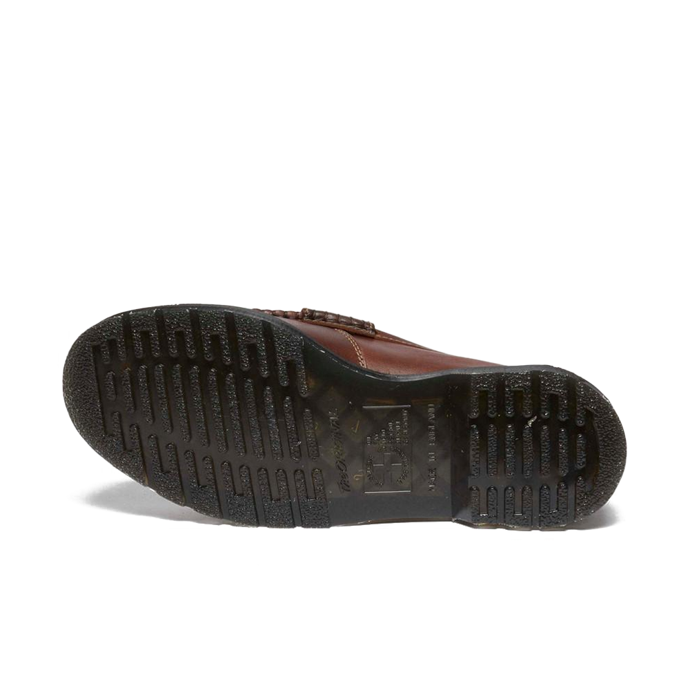 Penton Leather Loafer 'Brown Amber'