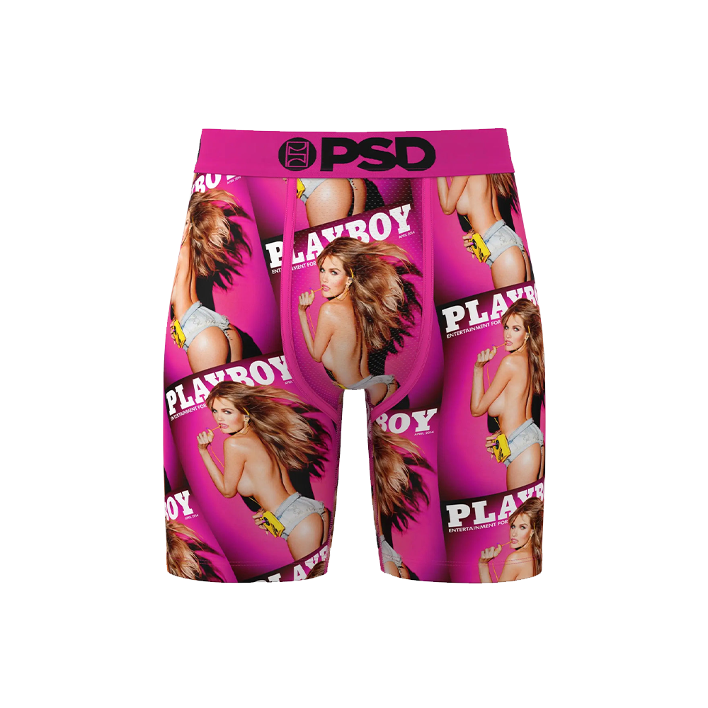 Playboy Jams Boxer Briefs