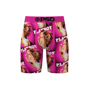 Playboy Jams Boxer Briefs