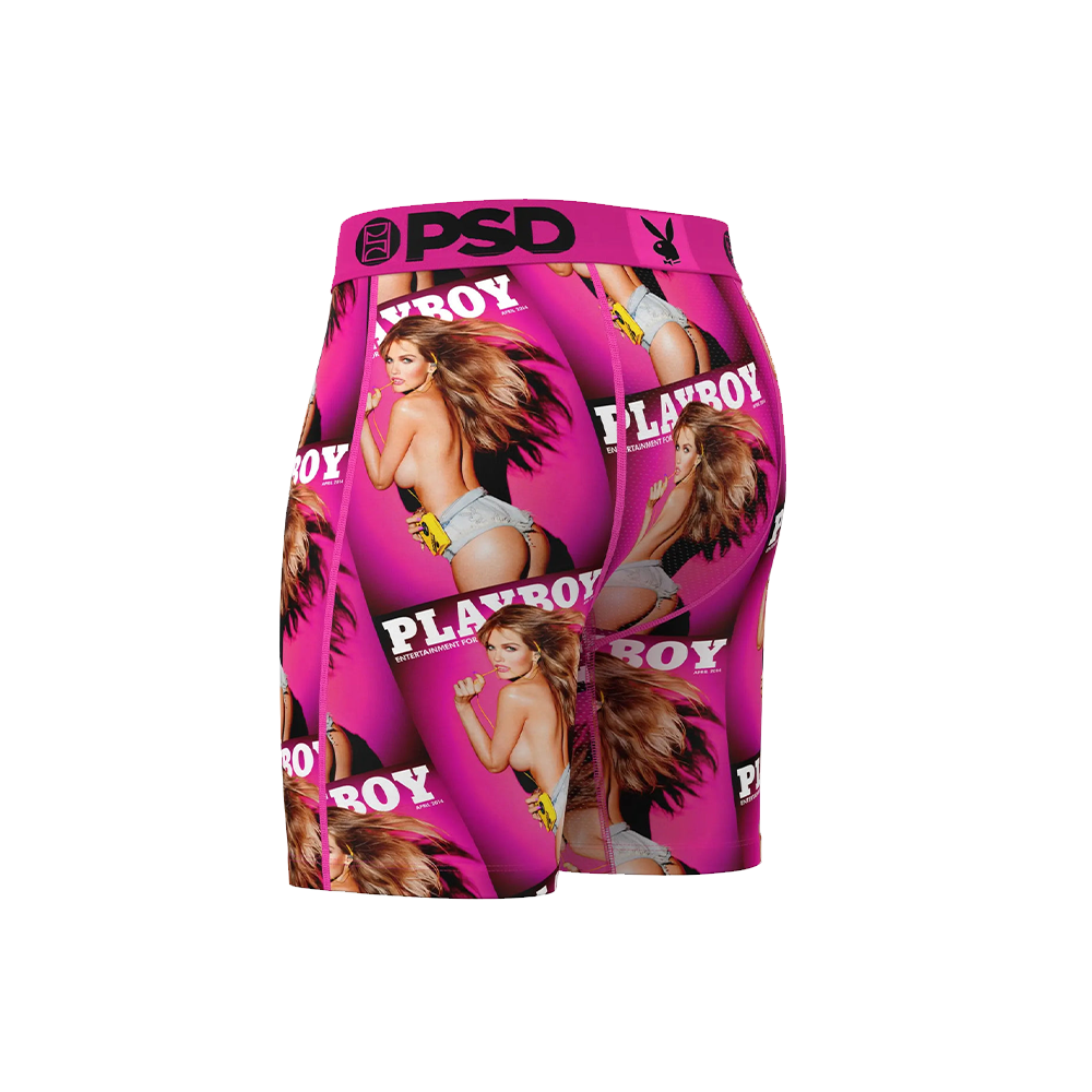 Playboy Jams Boxer Briefs