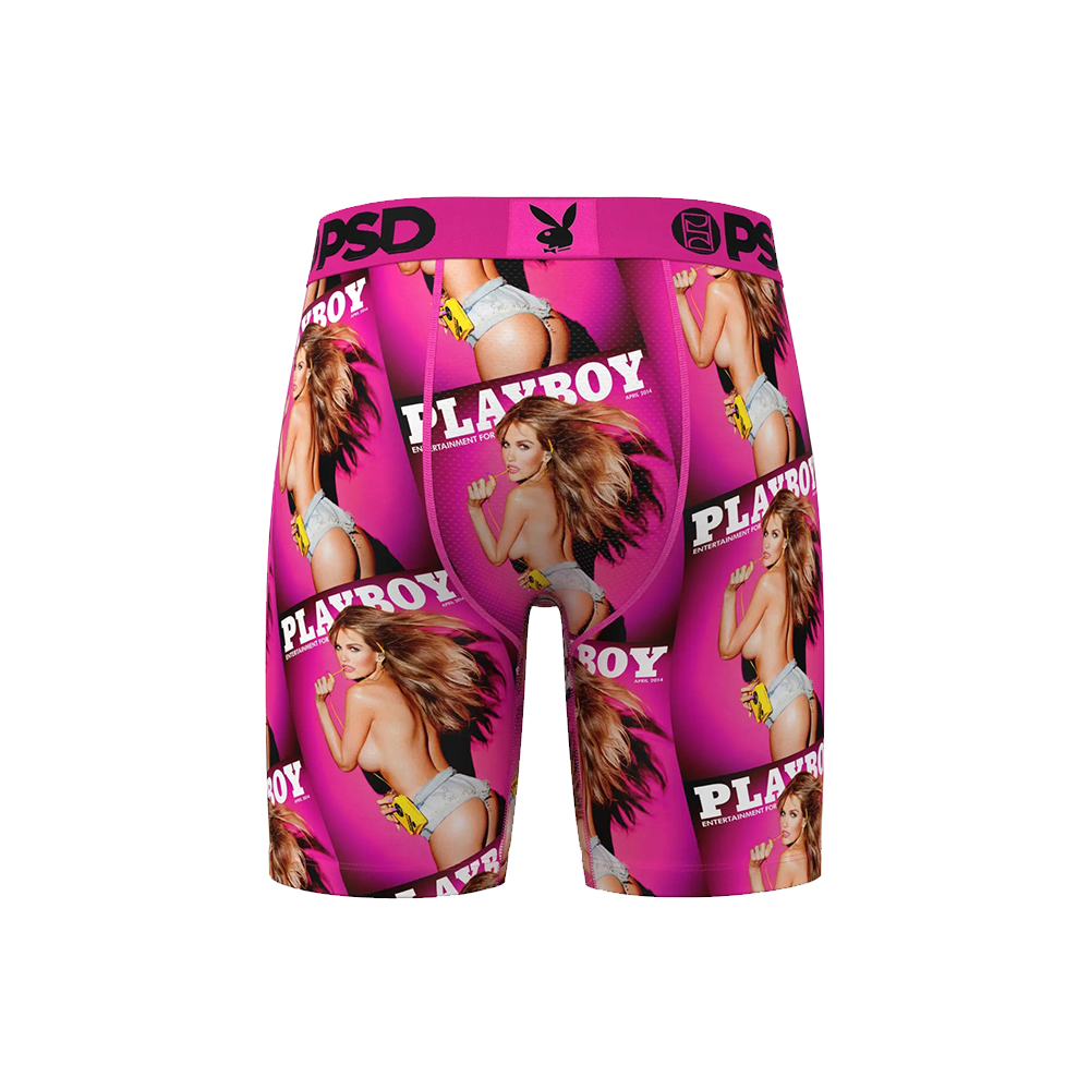 Playboy Jams Boxer Briefs