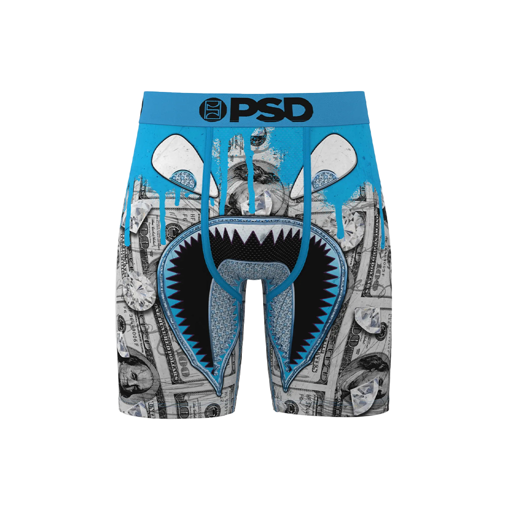 Warface Frosty Boxer Briefs