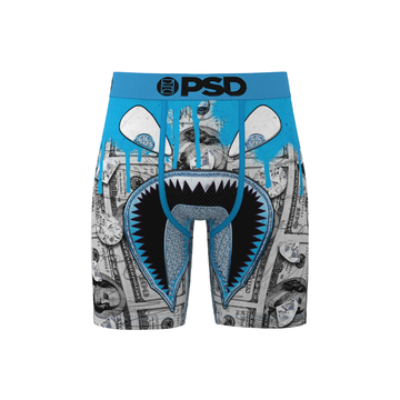 Warface Frosty Boxer Briefs