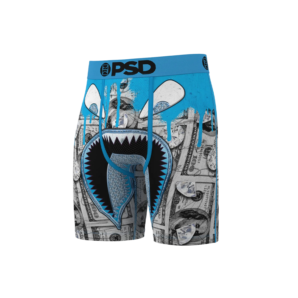 Warface Frosty Boxer Briefs