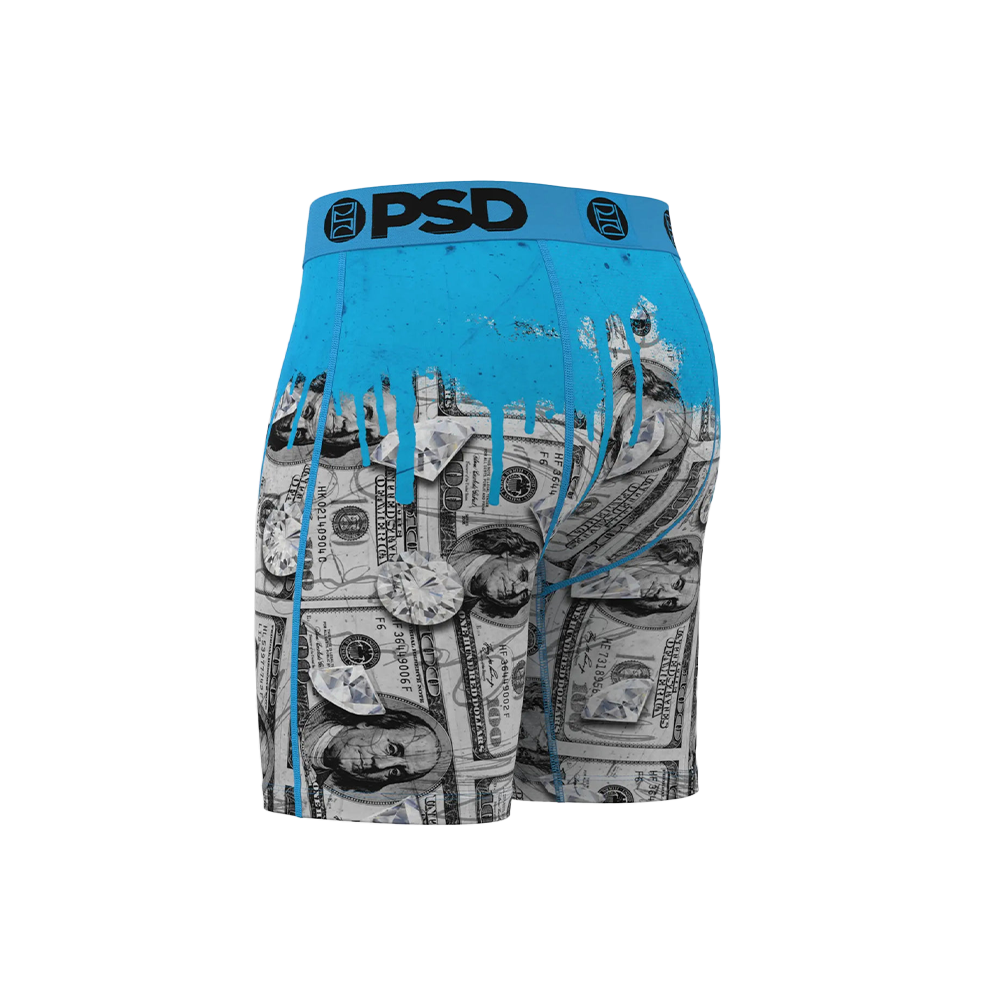 Warface Frosty Boxer Briefs