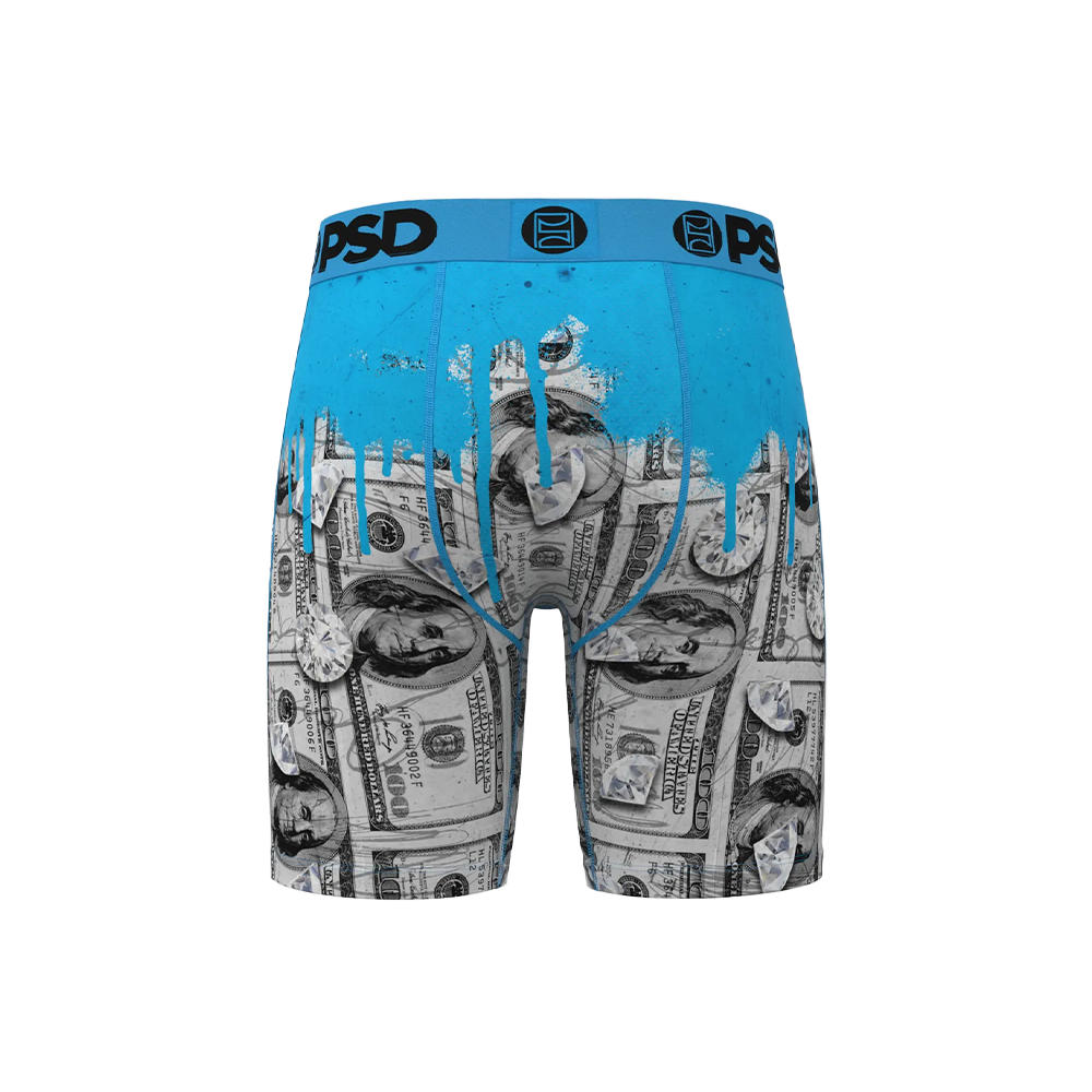 Warface Frosty Boxer Briefs