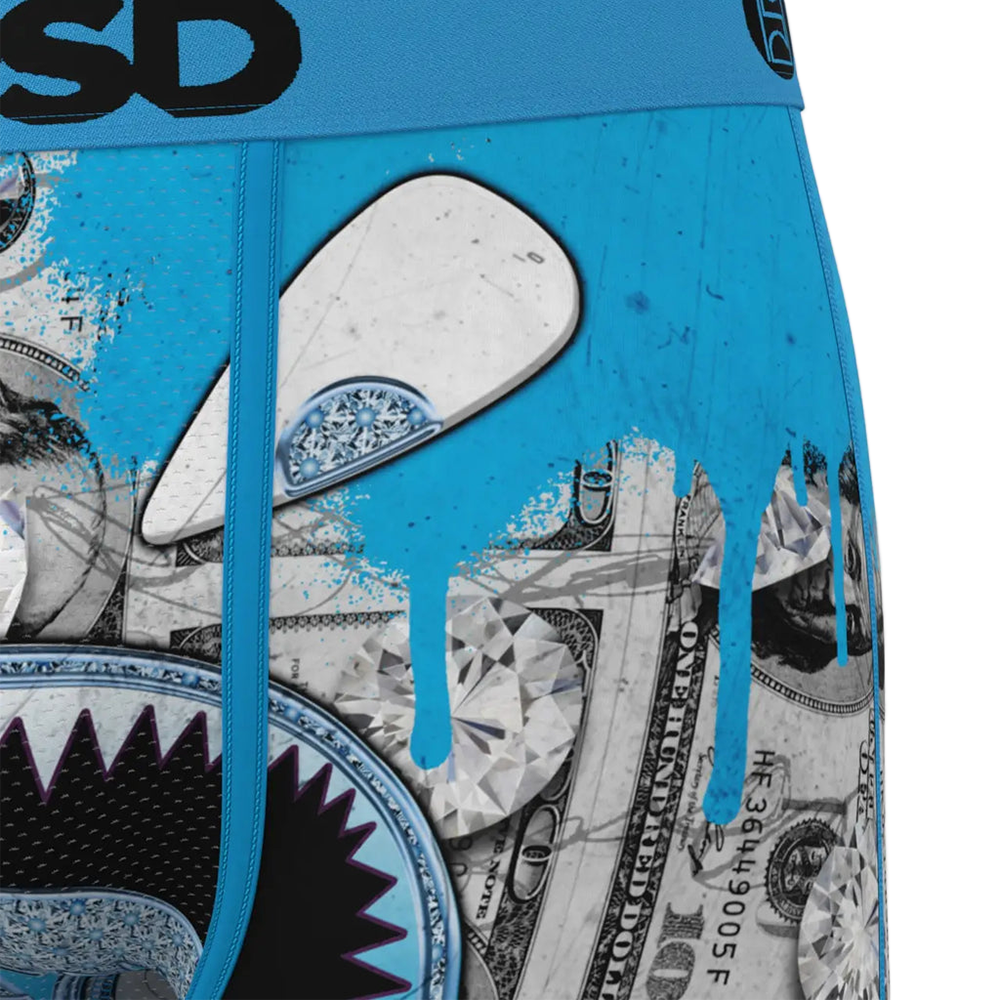 Warface Frosty Boxer Briefs