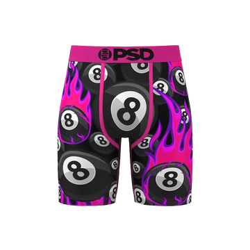 8 Ball Boxer Briefs