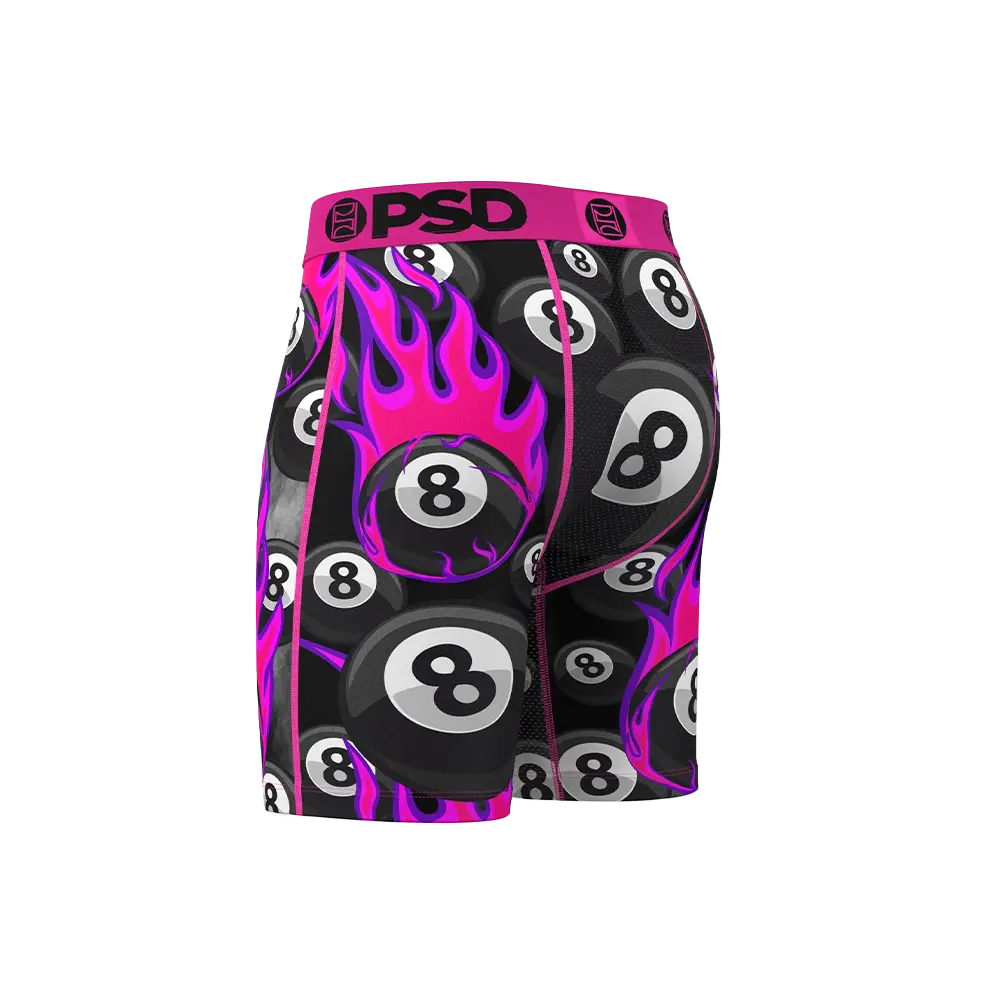 8 Ball Boxer Briefs