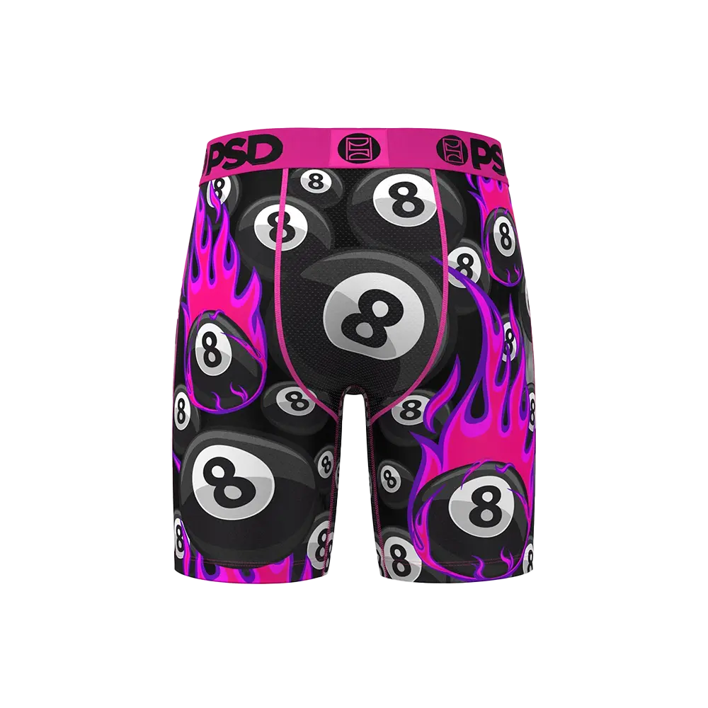 8 Ball Boxer Briefs