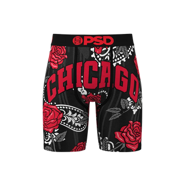 Chi Roses Boxer Briefs