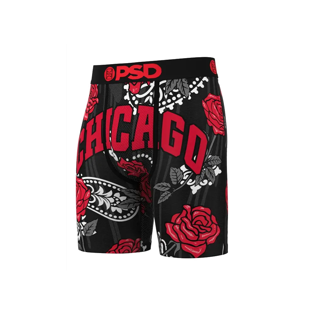 Chi Roses Boxer Briefs